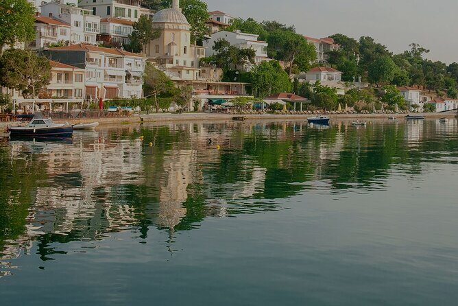 Istanbul Princes Islands Boat Trip with Lunch - FAQ