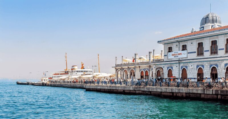 Istanbul: Princes Islands Tour with Heybeliada and Büyükada - Who is this tour best for?