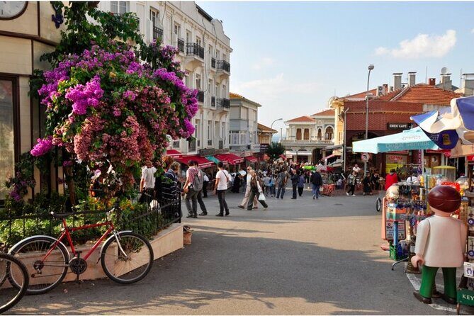 Istanbul: Princes Islands Tour with Heybeliada and Büyükada - Key Points
