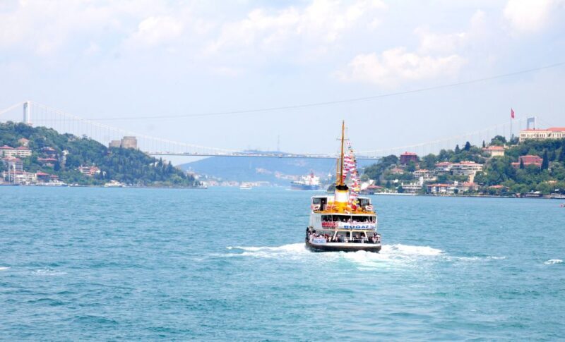 Istanbul: Princes' Islands Tour with Lunch and Transfers - Final Thoughts