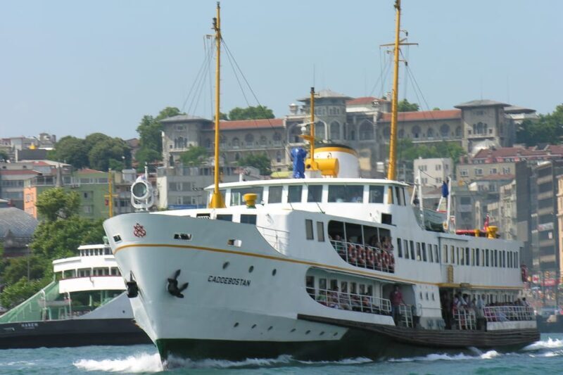 Istanbul: Princes Islands Walking Full-Day Tour - Who Will Love This Tour?