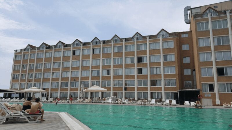Istanbul: Princess Island Swimming Tour and Aquapark - Who Is This Tour Best Suited For?