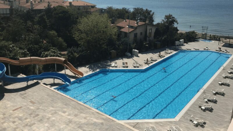 Istanbul: Princess Island Swimming Tour and Aquapark - Frequently Asked Questions