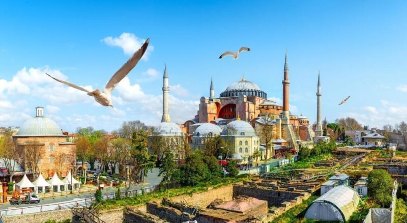 Istanbul: Private 1 - 2 or 3-Days Tour - What Makes This Tour Special