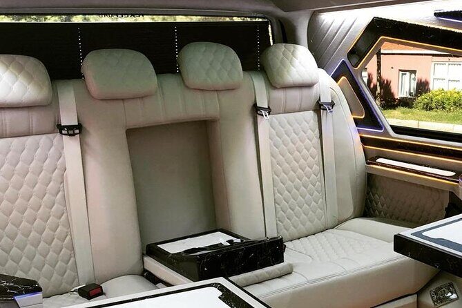 Istanbul Private Airport Transfer - A Detailed Look at the Istanbul Airport Private Transfer