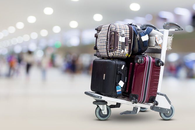 Istanbul Private Airport Transfer - Key Points