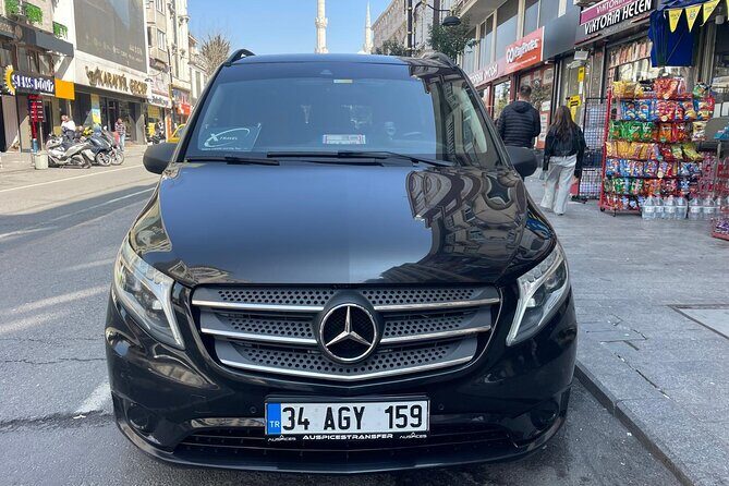 Istanbul Private Airport Transfers - Who Should Consider This Service?