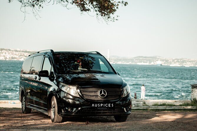 Istanbul Private Airport Transfers - FAQ
