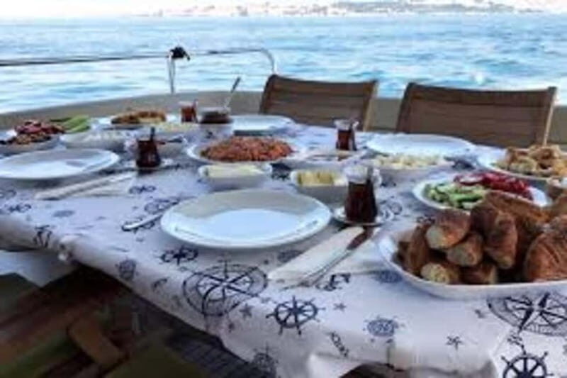 Istanbul: Private Bosphorus Breakfast Cruise on Luxury Yacht - Who Will Love This Experience?