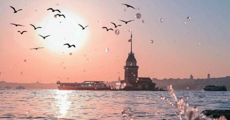 Istanbul: Private Bosphorus Cruise By Luxury Yacht - Who Should Book This Tour?