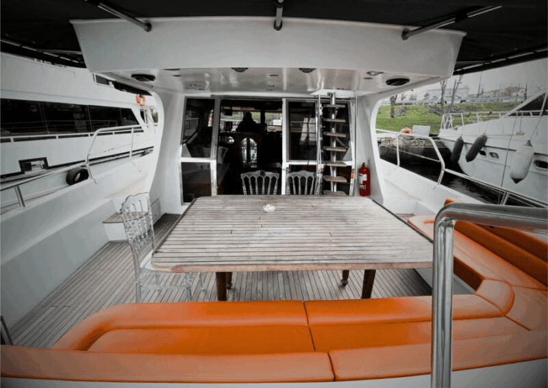 Istanbul: Private Bosphorus Cruise on Luxury Yacht - Who Is This Tour Best For?