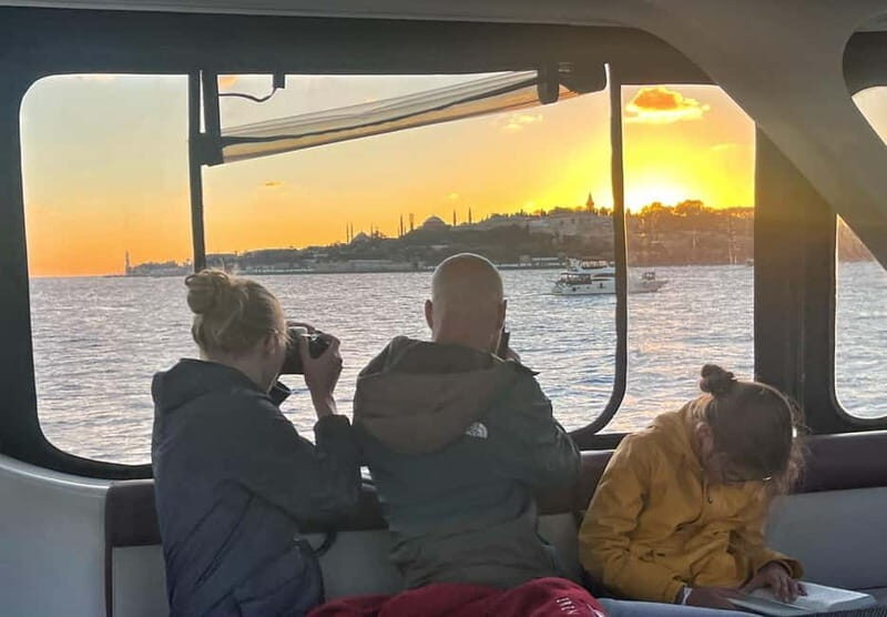 Istanbul: Private Bosphorus Dinner Cruise on a Luxury Yacht - Final Thoughts