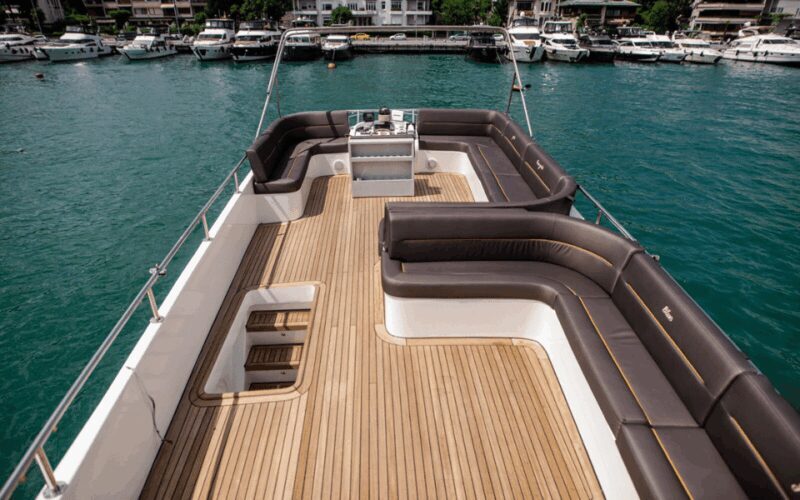 Istanbul: Private Bosphorus Tour On Luxury Yacht Pre #7 - Who Should Consider This Tour?