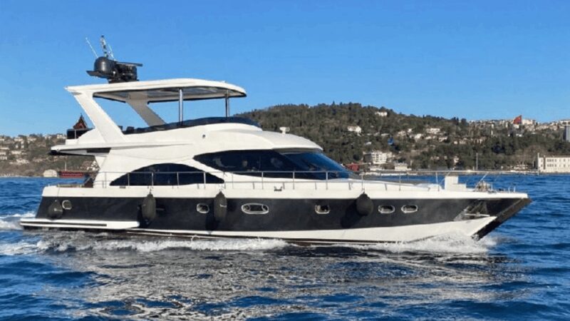 Istanbul: Private Bosphorus Tour On Luxury Yacht Pre#6 - The Price and Its Value
