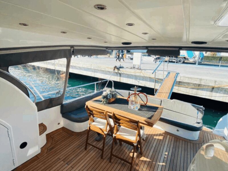 Istanbul: Private Bosphorus Tour On Luxury Yacht - In-Depth Review of the Private Bosphorus Yacht Tour