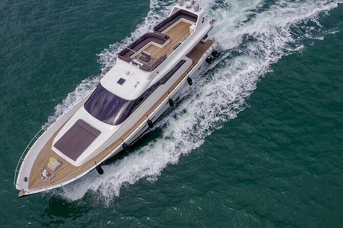 Istanbul: Private Bosphorus Tour On Luxury Yatch - Practical Considerations