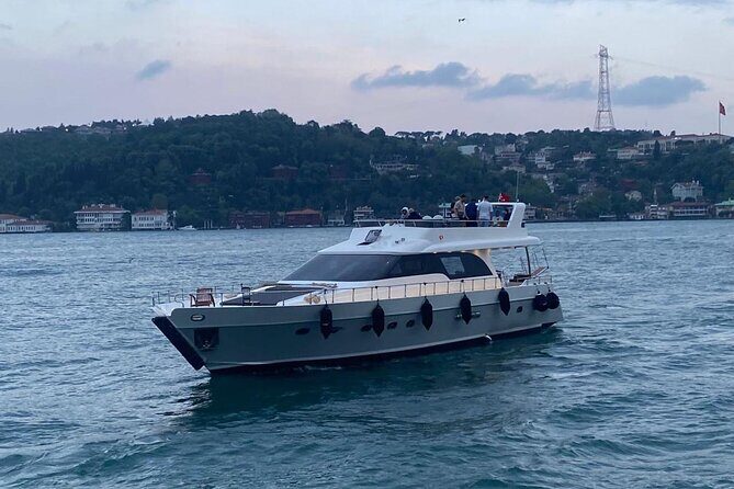 Istanbul: Private Bosphorus Tour On Luxury Yatch - Who Should Consider This Tour?