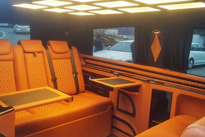 Istanbul Private Car Hire with Driver (Half- and Full-Day Option) - A Detailed Look at What to Expect