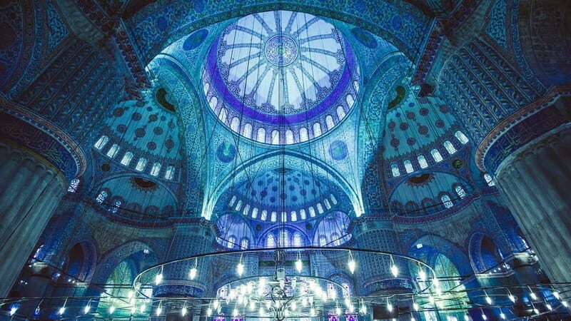 Istanbul: Private City Highlights Guided Tour - Discovering Istanbuls Highlights in One Day
