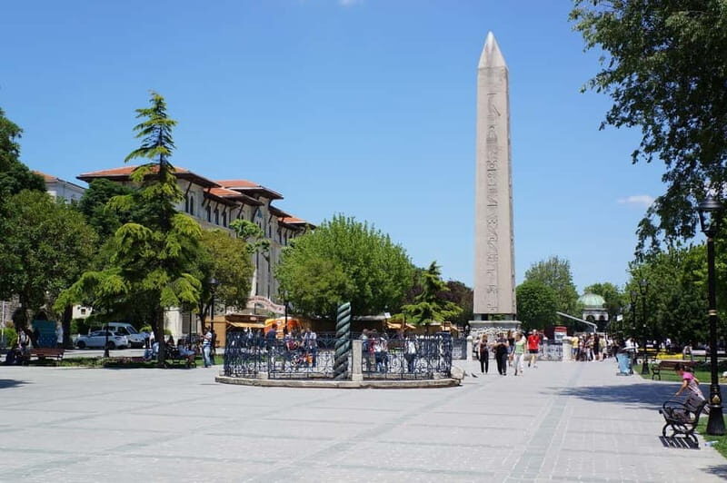 Istanbul: Private City Highlights Guided Tour - Final Thoughts