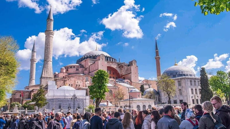 Istanbul: Private City Highlights Guided Tour - Frequently Asked Questions