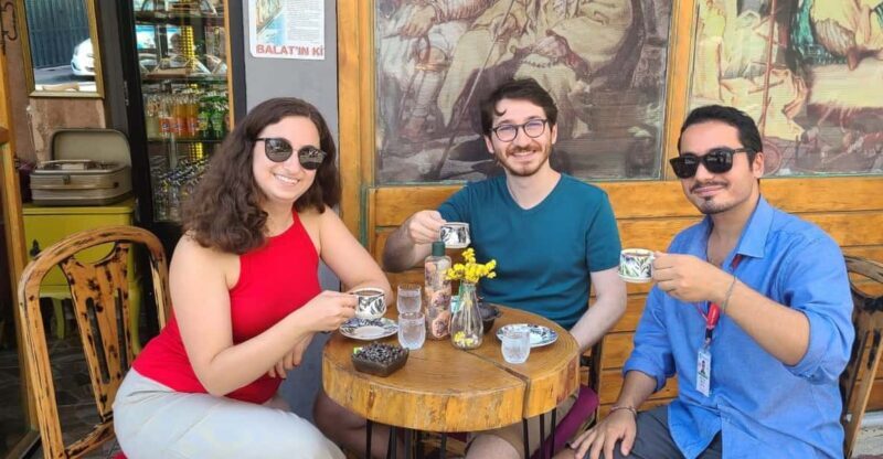 Istanbul Private City Tour By Art Historian - Key Points