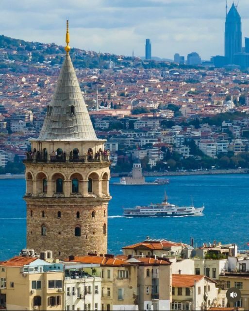 Istanbul: Private City Tour with pick up & drop off - A Detailed Look at the Tour Experience