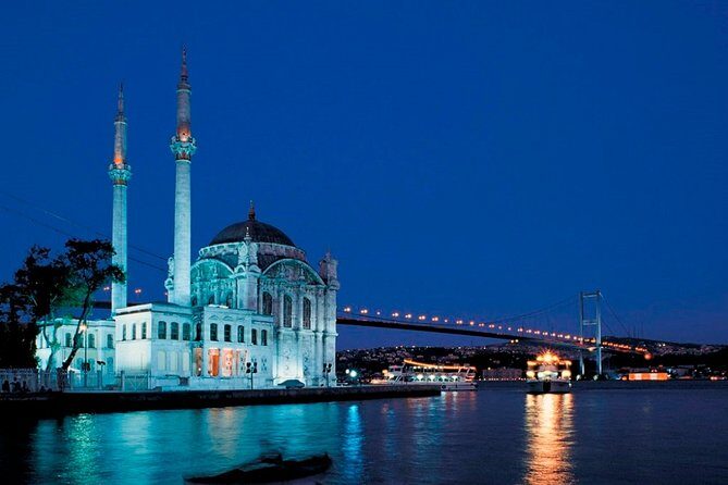 Istanbul Private Cruise Port to City Hotel Transfer - Timing and Traffic