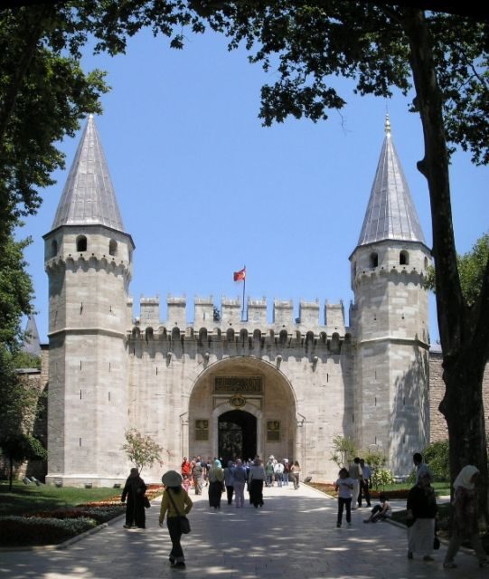 Istanbul: Private Customized Tour - Exploring Istanbul: A Private Customized Tour That Truly Fits Your Style