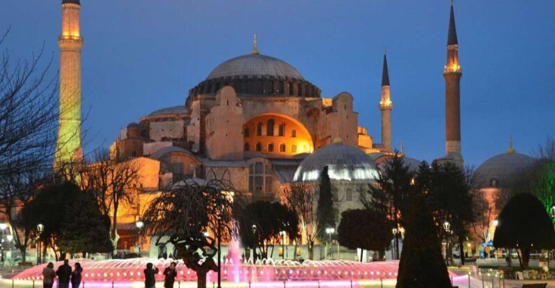 Istanbul: Private Customized Tour - Key Points