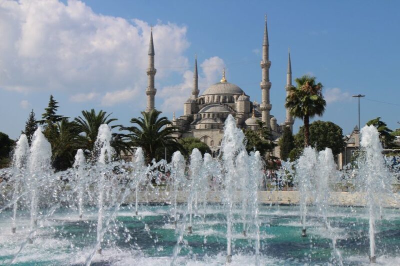 Istanbul: Private Customized Tour - Who Will Love This Tour?