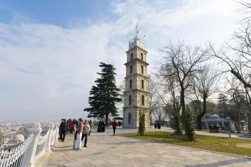 Istanbul: Private Day Trip to Bursa with a Local - Exploring Bursa: A Private Day Trip from Istanbul