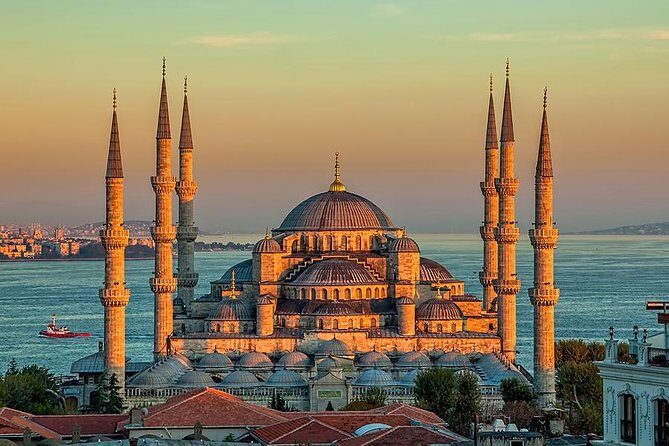 Istanbul Private Departure Transfer to Sabiha Gökçen Airport - Frequently Asked Questions