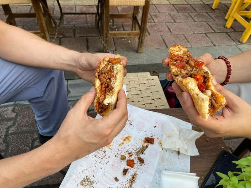 Istanbul: Private Food and City Tour with a Local Host - Final Thoughts: Who Should Consider This Tour?