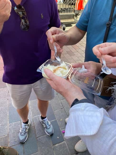 Istanbul: Private Food and City Tour with a Local Host - FAQ