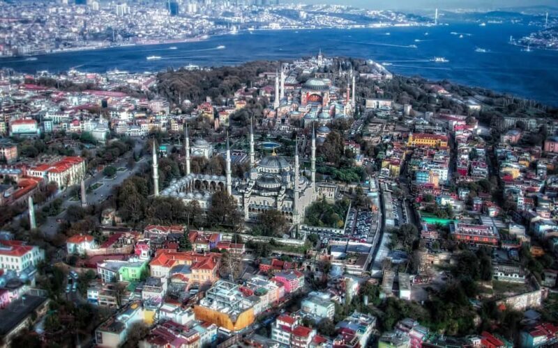 Istanbul: Private Full Day Byzantine / Ottoman Relics Tour - Key Points