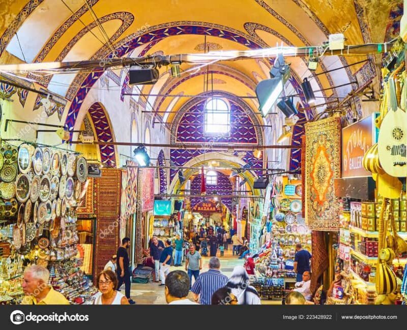 Istanbul: Private Full Day Byzantine / Ottoman Relics Tour - A Practical Guide to the Istanbul Byzantine/Ottoman Relics Tour