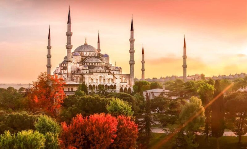 Istanbul: Private Full Day Byzantine / Ottoman Relics Tour - Authentic Experiences and What You’ll Take Away