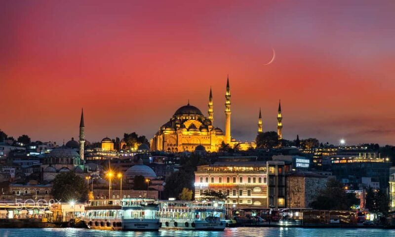 Istanbul: Private Full Day Byzantine / Ottoman Relics Tour - The Sum Up: Who Should Consider This Tour?