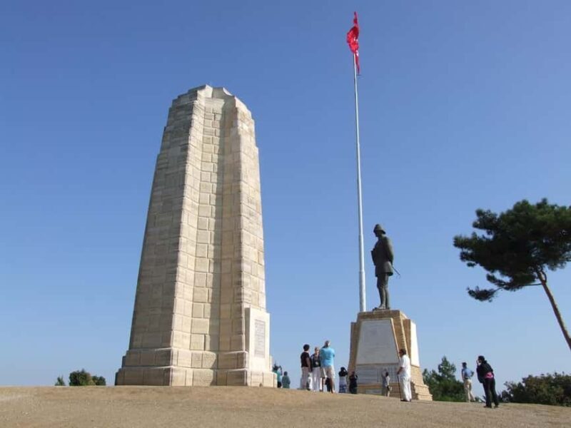 Istanbul: Private Gallipoli Peninsula Day Trip with a Local - In-Depth Review of the Gallipoli Private Day Trip