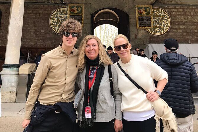 Istanbul Private Guided Day Tour - The Power of a Knowledgeable Guide