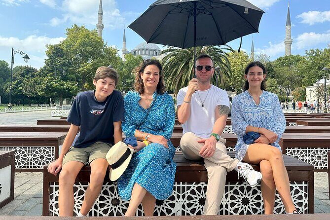 Istanbul Private Guided Day Tour - The Price and Value Proposition