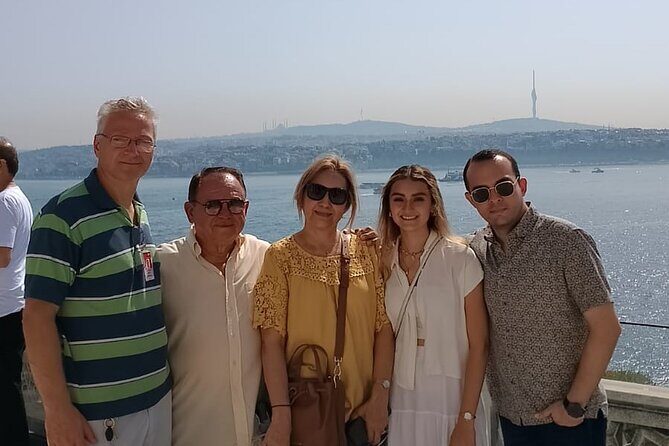 Istanbul Private Guided Day Tour - Who Should Consider This Tour?