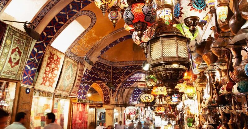 Istanbul: Private Guided Tour - Breaking Down the Itinerary