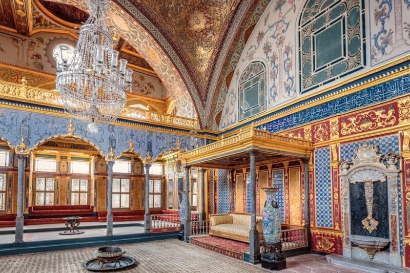 Istanbul: Private Guided Tour - The Real Value of a Private Guide