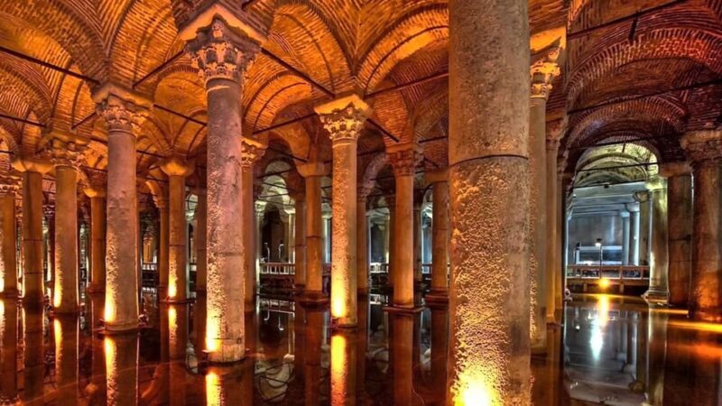 Istanbul: Private Guided Tour - What to Expect on the Day