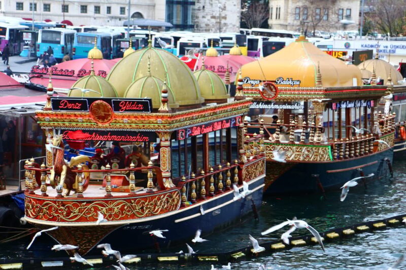 Istanbul: Private Guided Tour - Who Should Consider This Tour?