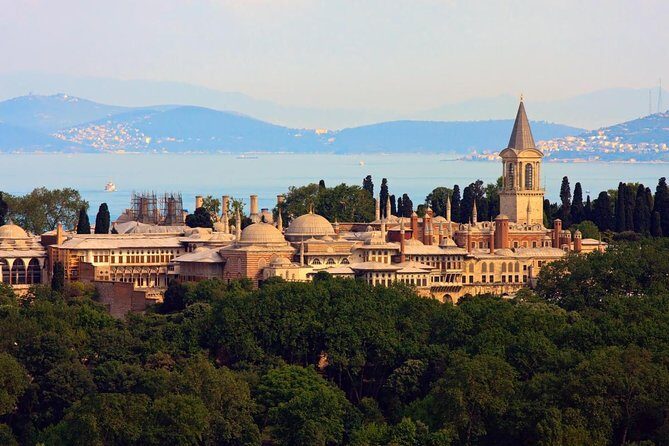 Istanbul Private Guided Tour for Layover Flight. Transfer incl. - Key Points