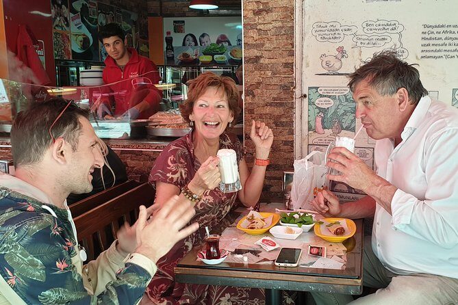 Istanbul Private Guided Tour for Layover Flight. Transfer incl. - FAQ