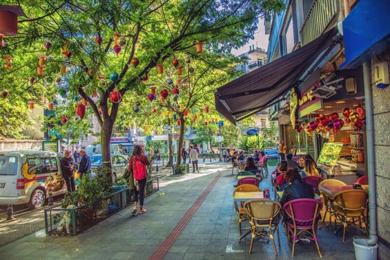 Istanbul: Private Guided Tour of Bosphorus & Asian Side - The Sum Up: Is This Tour Right for You?
